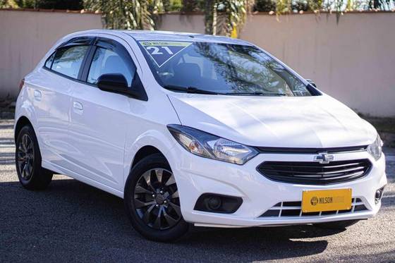 CHEVROLET ONIX 1.0 FLEX MANUAL CHEVROLET ONIX 1.0 FLEX MANUAL
